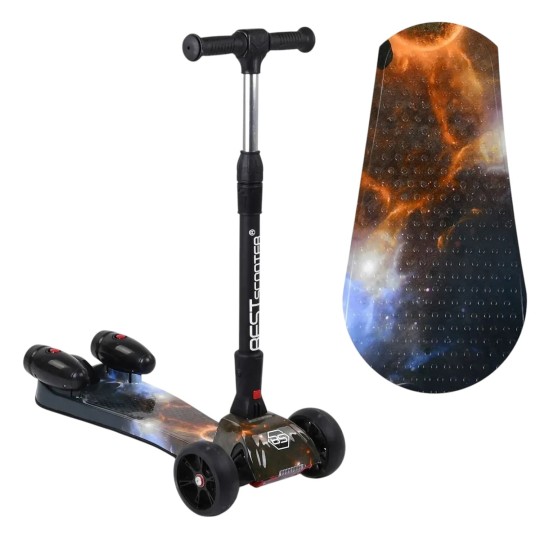 Самокат Best Scooter Maxi 65884