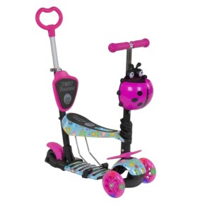 Самокат Best Scooter 26901