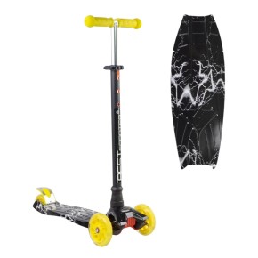Самокат Best Scooter Maxi А 25462 /779-2904