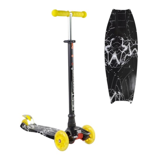 Самокат Best Scooter Maxi А 25462 /779-2904