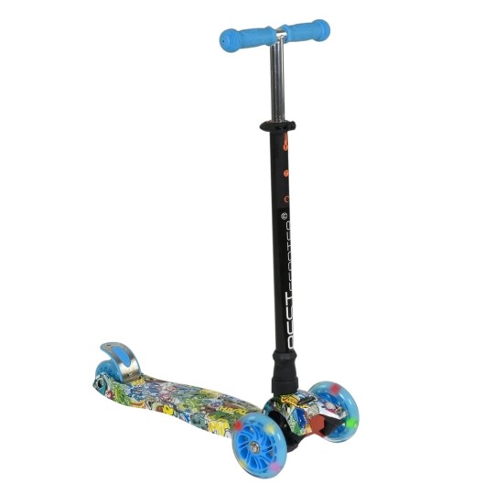 Самокат Best Scooter Maxi А 25467/779-1322
