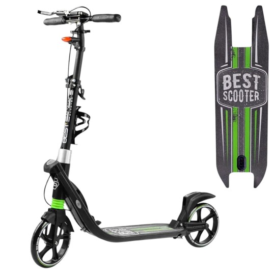 Самокат двоколісний Best Scooter L-22066