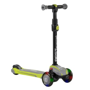Самокат трехколесный Best Scooter Maxi MX-50105