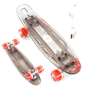 Скейт Пенни Борд Best Board S-40133