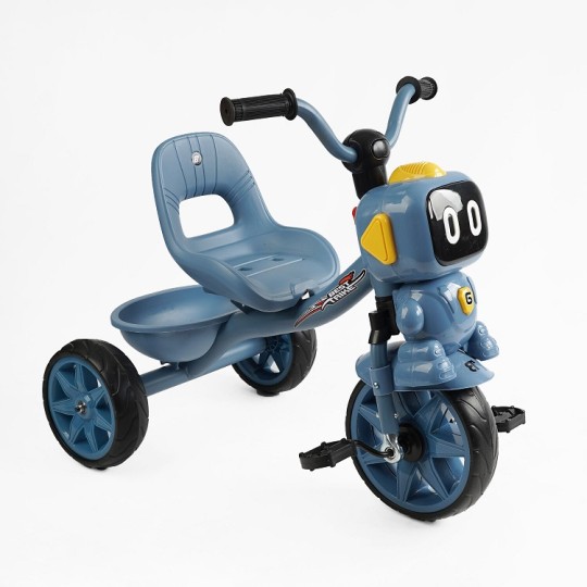 Велосипед 3-х колісний Best Trike (BS-40506)