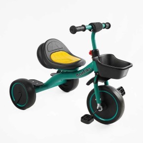 Велосипед 3-х колісний Best Trike (BS-47603)