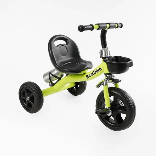 Велосипед 3-х колісний Best Trike (BS-11823)