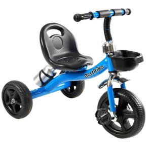 Велосипед 3-х колесный Best Trike (BS-11620)
