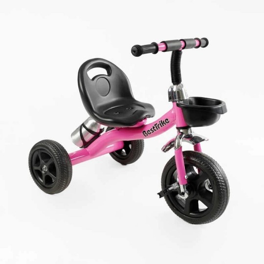 Велосипед 3-х колесный Best Trike (BS-14250)