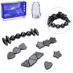 Настольная магнитная игра 16х11х3 см (KJ106B)
