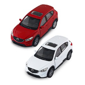 Автомодель MAZDA CX-5 (191463)