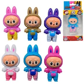 Игрушка Герой LaBuBu 9х5 см (YM080600)