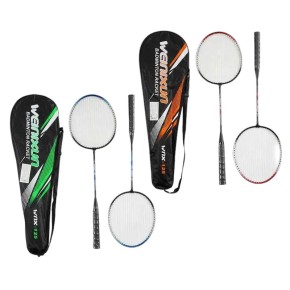 Бадминтон TK Sport в чехле 65.5 см (C70202)