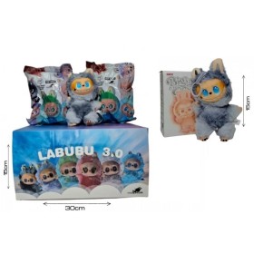 Кукла Labubu 15 см