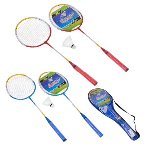 Бадминтон TK Sport 65 см в чехле (C44565)