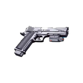 Пистолет 22 см (509-2)