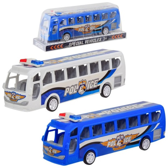 Автобус 23 см (JY88-2)
