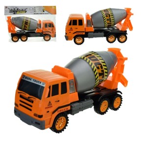 Бетономешалка 27 см (6090B)