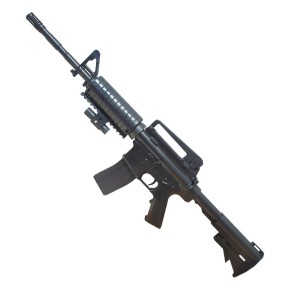 Детский Автомат M16 с шариками (M43-1)