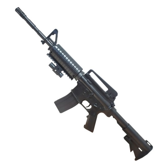 Детский Автомат M16 с шариками (M43-1)