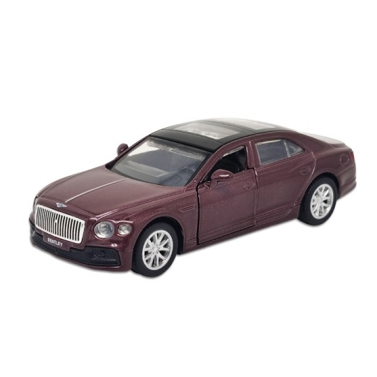 Автомодель Bentley Flying Spur Hybrid 1:47 (250397)