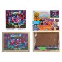Алмазная мозаика TK Group Сила тигра 40х30 см (GB79568)