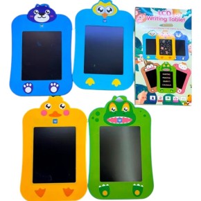 Іграшковий LCD планшет 6" (SMT0015)