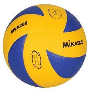 Мяч волейбольный Mikasa №5 260-280г (MS0162-3)