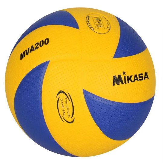 Мяч волейбольный Mikasa №5 260-280г (MS0162-3)