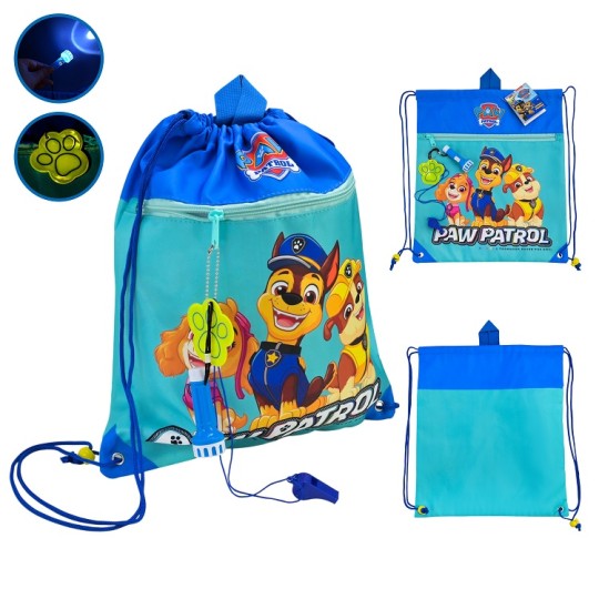 Сумка для взуття Paw Patrol 35х40 см (KH72/002L)