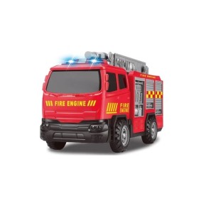 Машинка Kool Spee Пожарная 38,5х15х21 см (DHTFC10353)