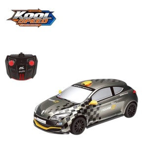 Машина на радиоуправлении Kool Speed Renault Megane R.S. N4 1:16 35.8×19.6×16.5 см (DHTRC10456)