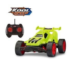 Машинка на радиоуправлении Kool Speed Багги 1:24 (DHTRC10565)