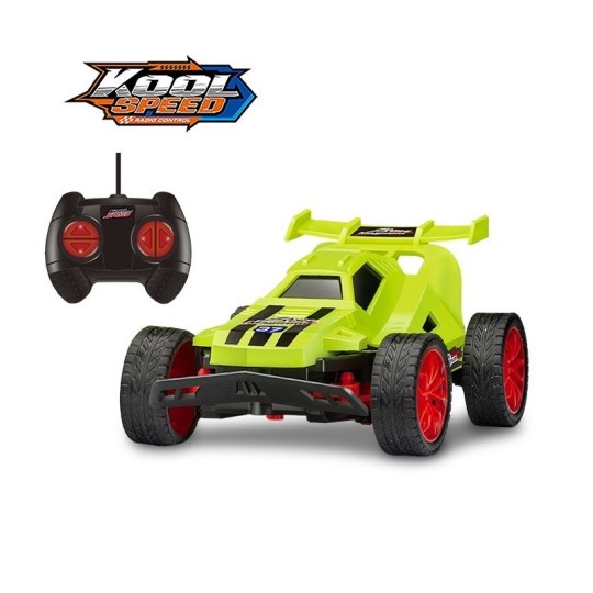 Машинка на радіокеруванні Kool Speed Баггі 1:24 (DHTRC10565)