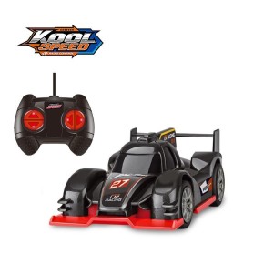 Машинка на радиоуправлении Kool Speed Болид 1:24 (DHTRC10567)