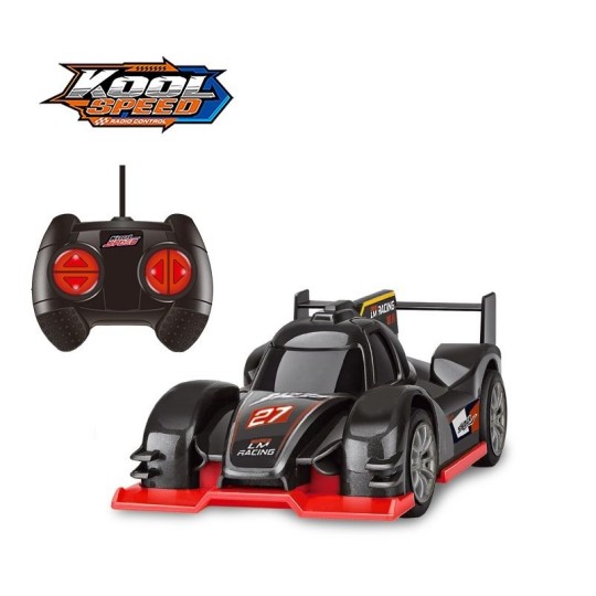 Машинка на радиоуправлении Kool Speed Болид 1:24 (DHTRC10567)
