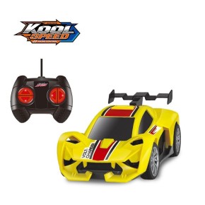 Машинка на радиоуправлении Kool Speed Спорт 1:24 (DHTRC10568)