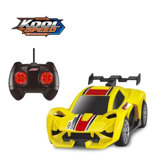 Машинка на радиоуправлении Kool Speed Спорт 1:24 (DHTRC10568)