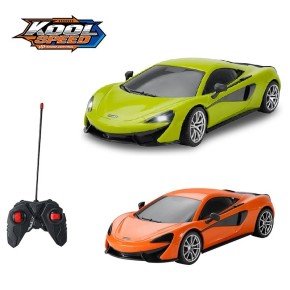 Машинка на радиоуправлении Kool Speed McLaren 1:24 (DHTRC10483N)