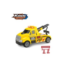 Машинка Kool Spee Эвакуатор 38,5х15х21 см (DHTFC10348)