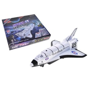 Игрушечный космический корабль YG Toys (XG879-214)