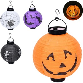 Лiхтарик Halloween 20 см (MS4186)