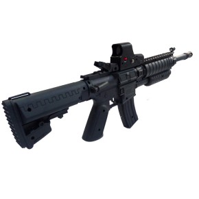 Игрушечный автомат 55 см (P308C)