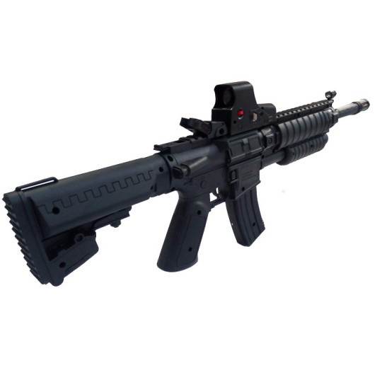 Игрушечный автомат 55 см (P308C)