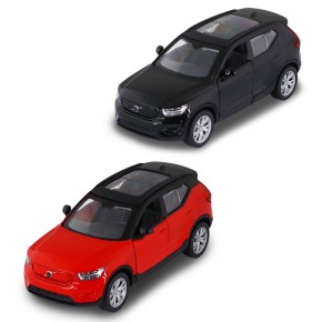 Автомодель 1:39 Volvo XC40 (250401)