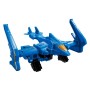 Ігровий набір з роботом-трансформером Dinoster Stego Blaster Wing (EU580812)