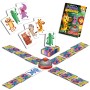 Игра настольная Vladi Toys Тропический переполох с звонком (укр) (VT8010-13)