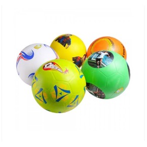 Мяч футбольный BT-FB-0208 резиновый 370г 8в./50/