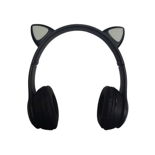 Беспроводные наушники Bluetooth с подсветкой (P47M)