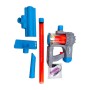 Іграшковий пилосос YG Toys на батарейках (1022C)